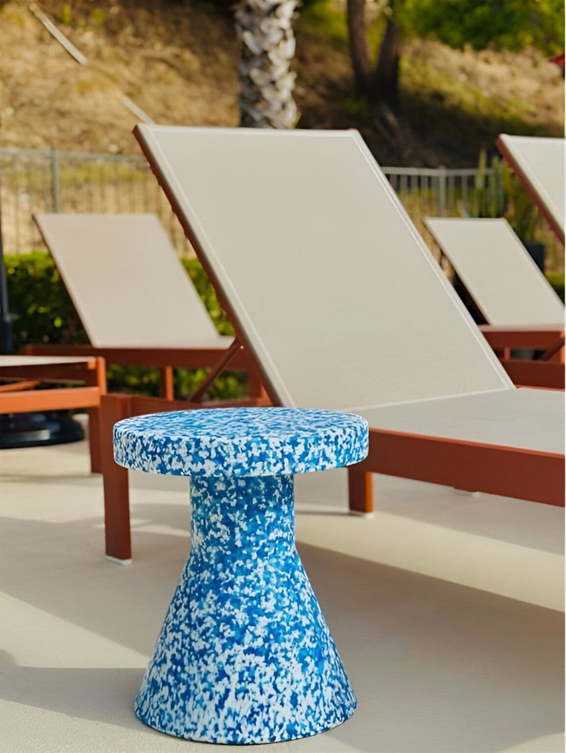 New Launch: Four large outdoor pools in San Diego