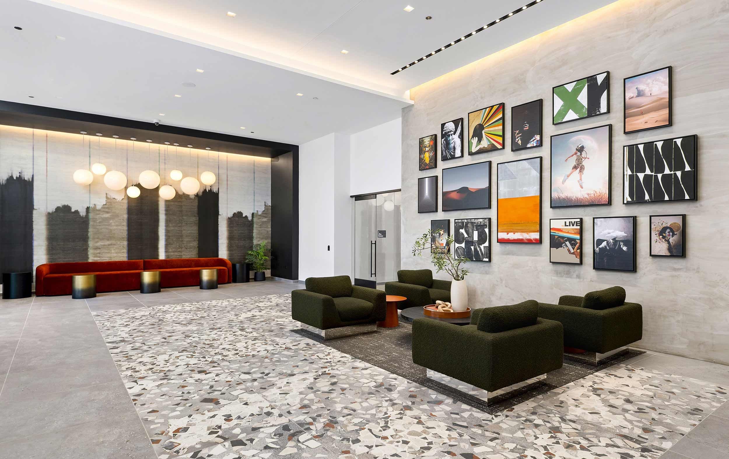 Portfolio - Web Design - Stanton Interior Concepts, Inc | Stantonic